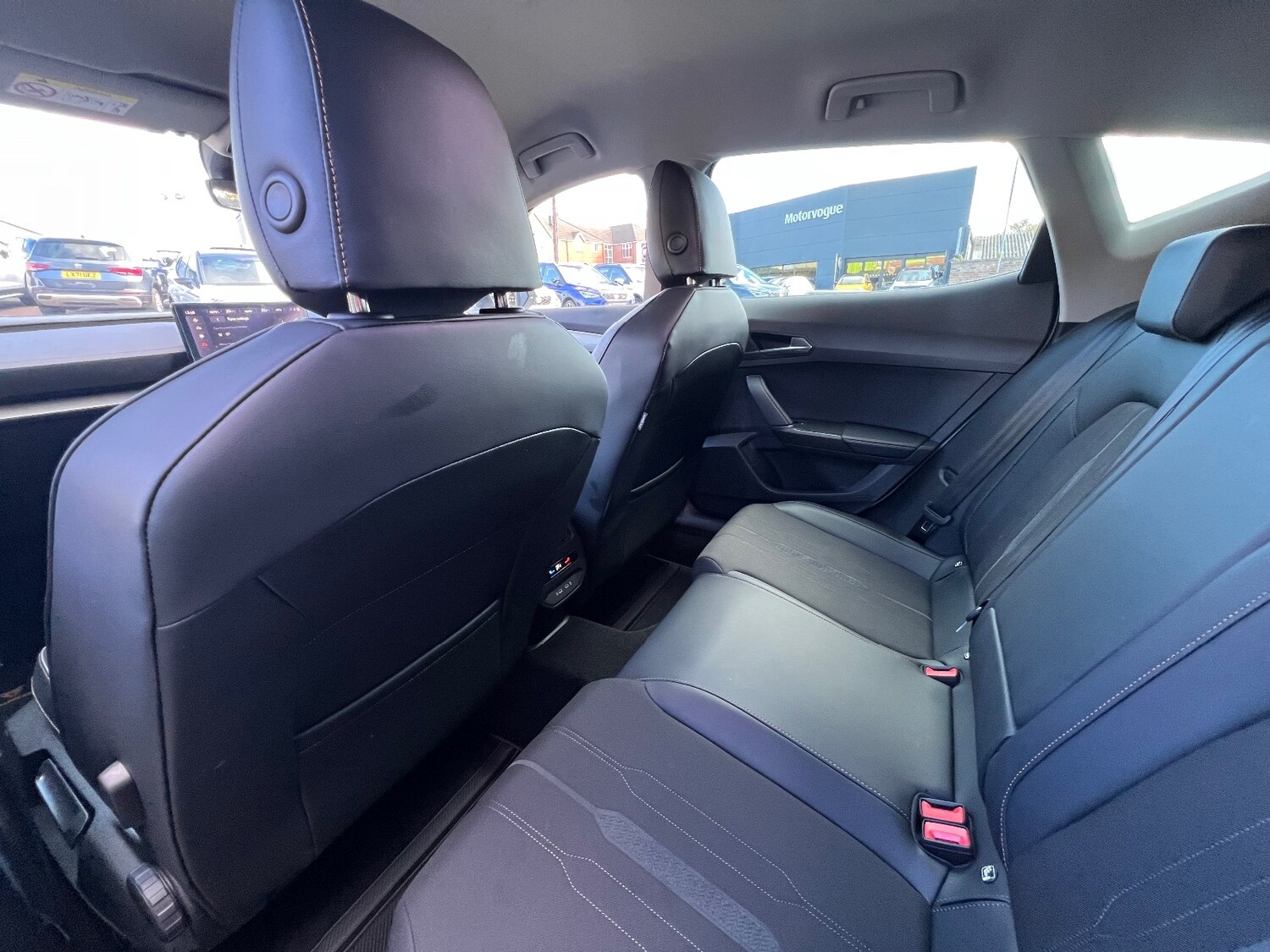 Used Cupra Formentor 2022 for sale - 76428298: Photo 67