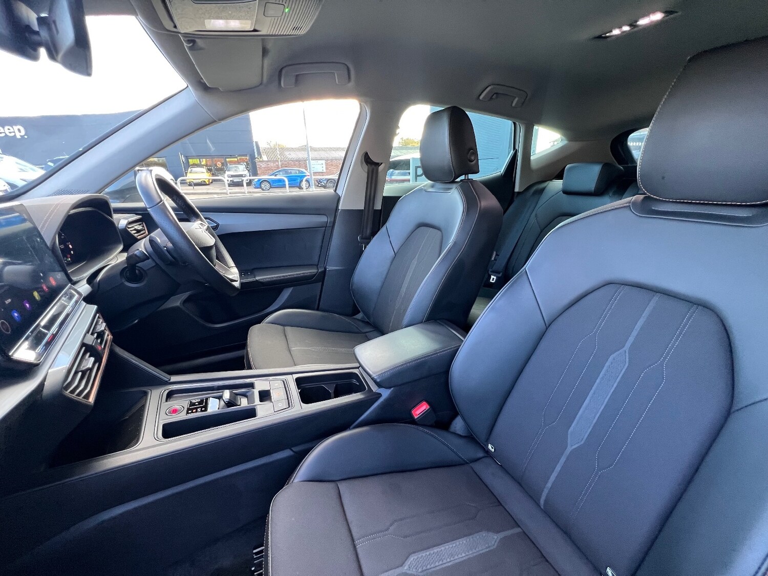 Used Cupra Formentor 2022 for sale - 76428298: Photo 68