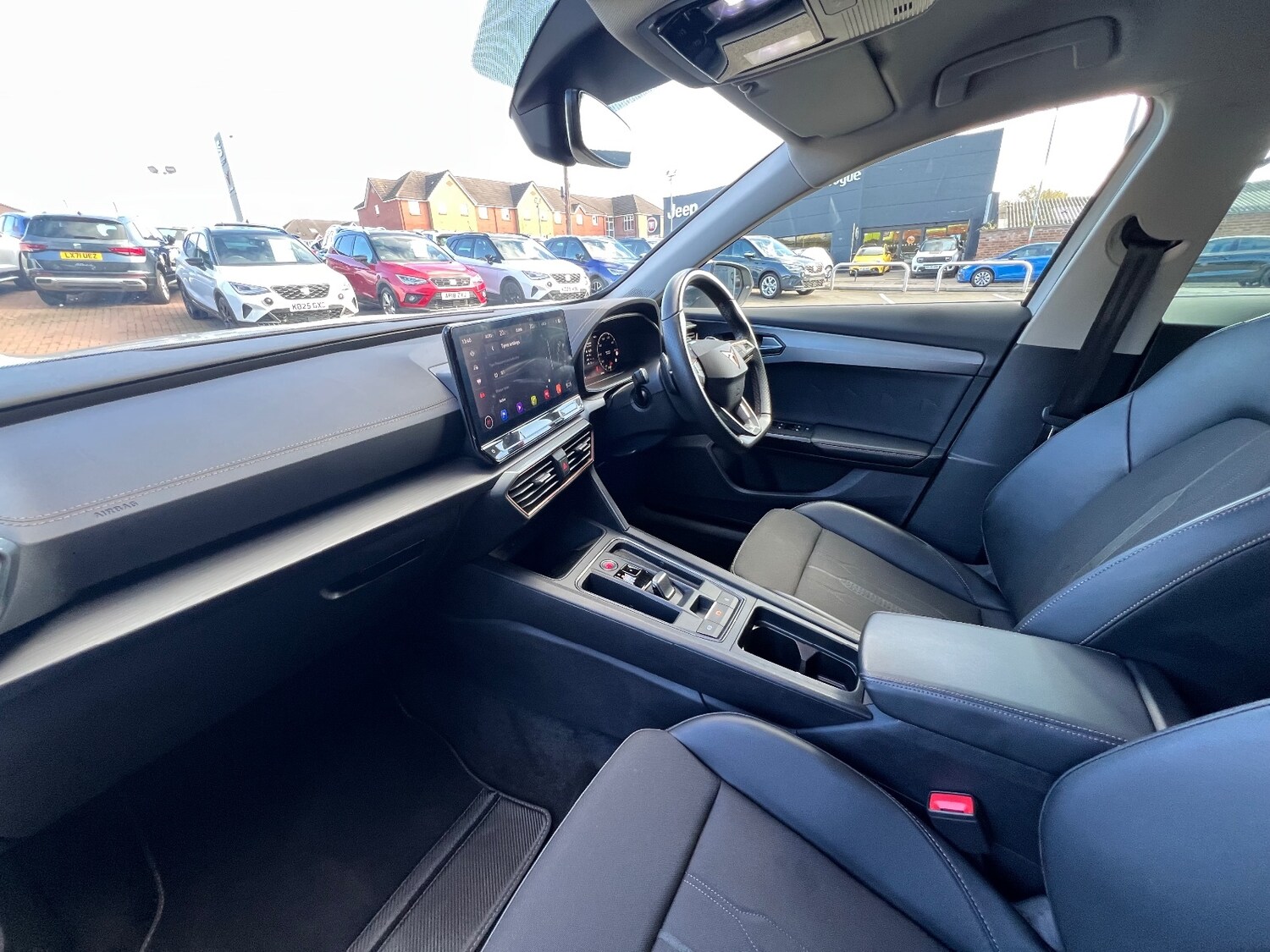 Used Cupra Formentor 2022 for sale - 76428298: Photo 69