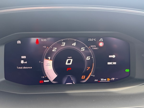 Used Cupra Formentor 2025 for sale - 75354538: Photo 12