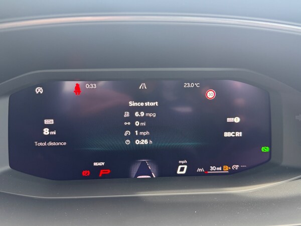 Used Cupra Formentor 2025 for sale - 75354538: Photo 13