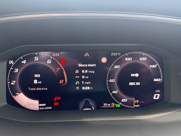 Used Cupra Formentor 2025 for sale - 75354538: Photo 15