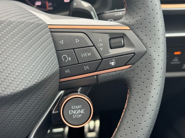 Used Cupra Formentor 2025 for sale - 75354538: Photo 17