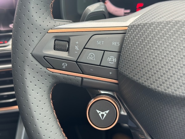 Used Cupra Formentor 2025 for sale - 75354538: Photo 18