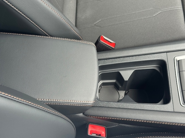 Used Cupra Formentor 2025 for sale - 75354538: Photo 20