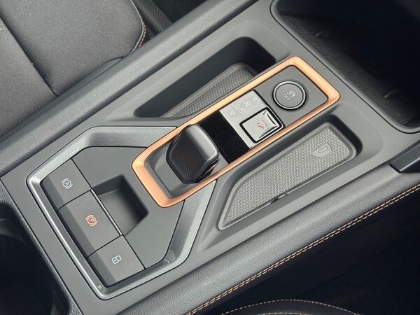 Used Cupra Formentor 2025 for sale - 75354538: Photo 21