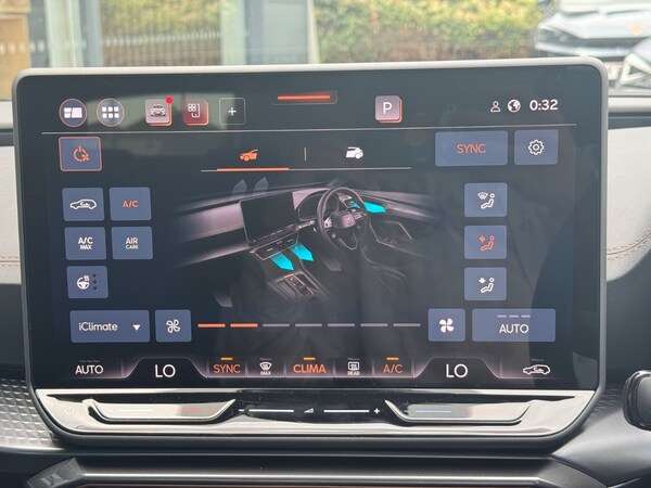 Used Cupra Formentor 2025 for sale - 75354538: Photo 27
