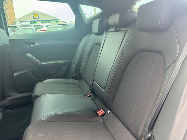 Used Cupra Formentor 2025 for sale - 75354538: Photo 30