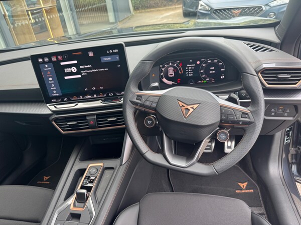 Used Cupra Formentor 2025 for sale - 75354538: Photo 32