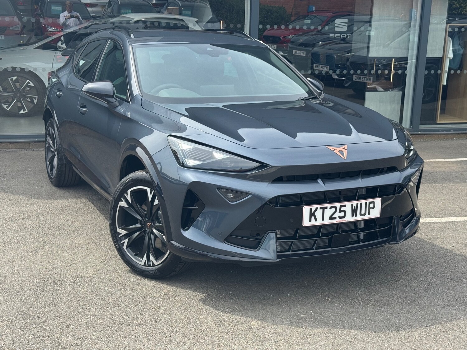 Vehicle 48