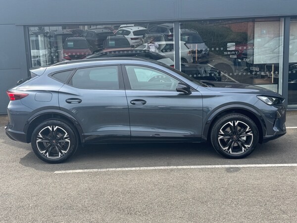 Used Cupra Formentor 2025 for sale - 75354538: Photo 49