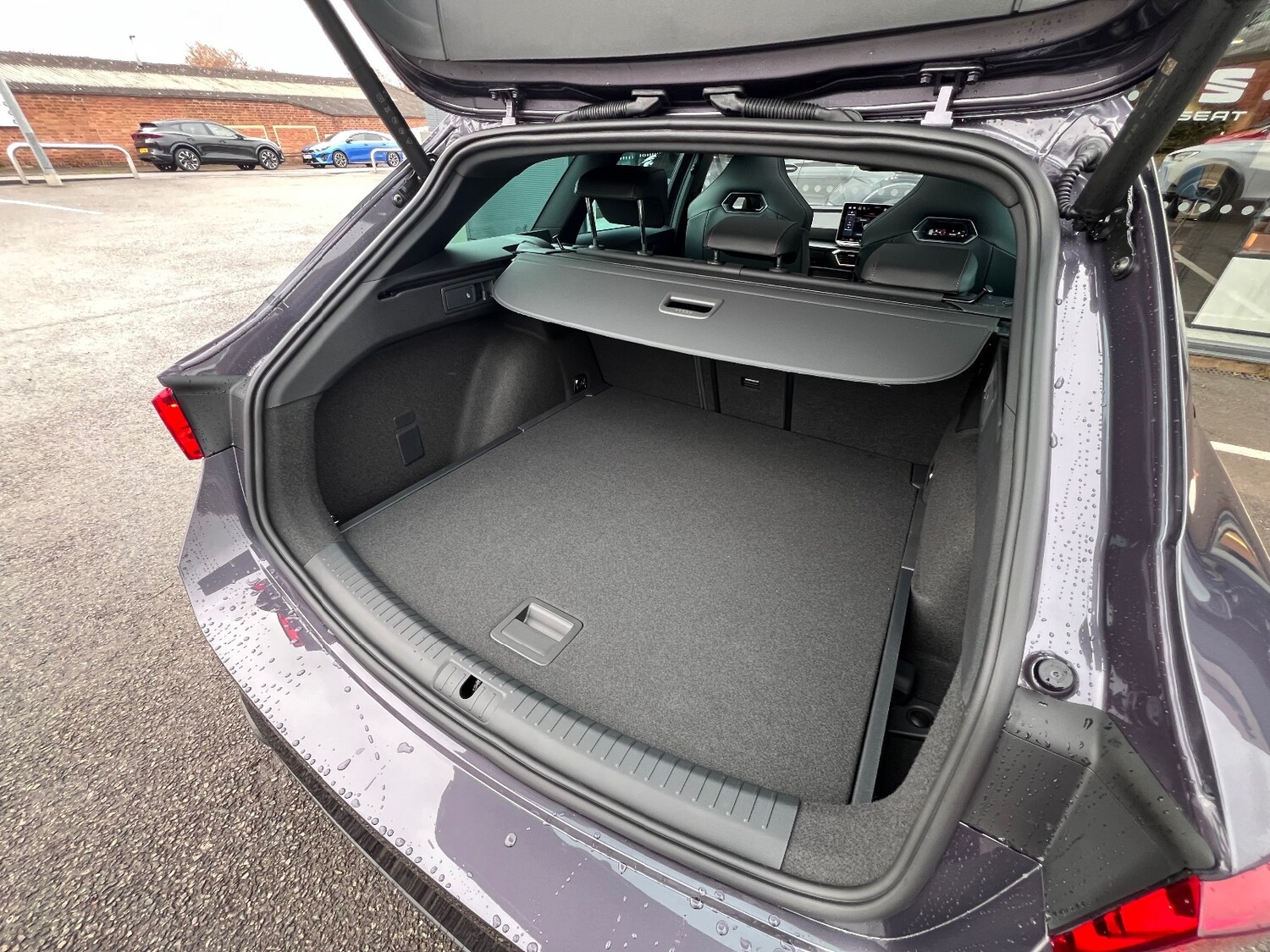 Used Cupra Leon for sale - 76622206: Photo 10