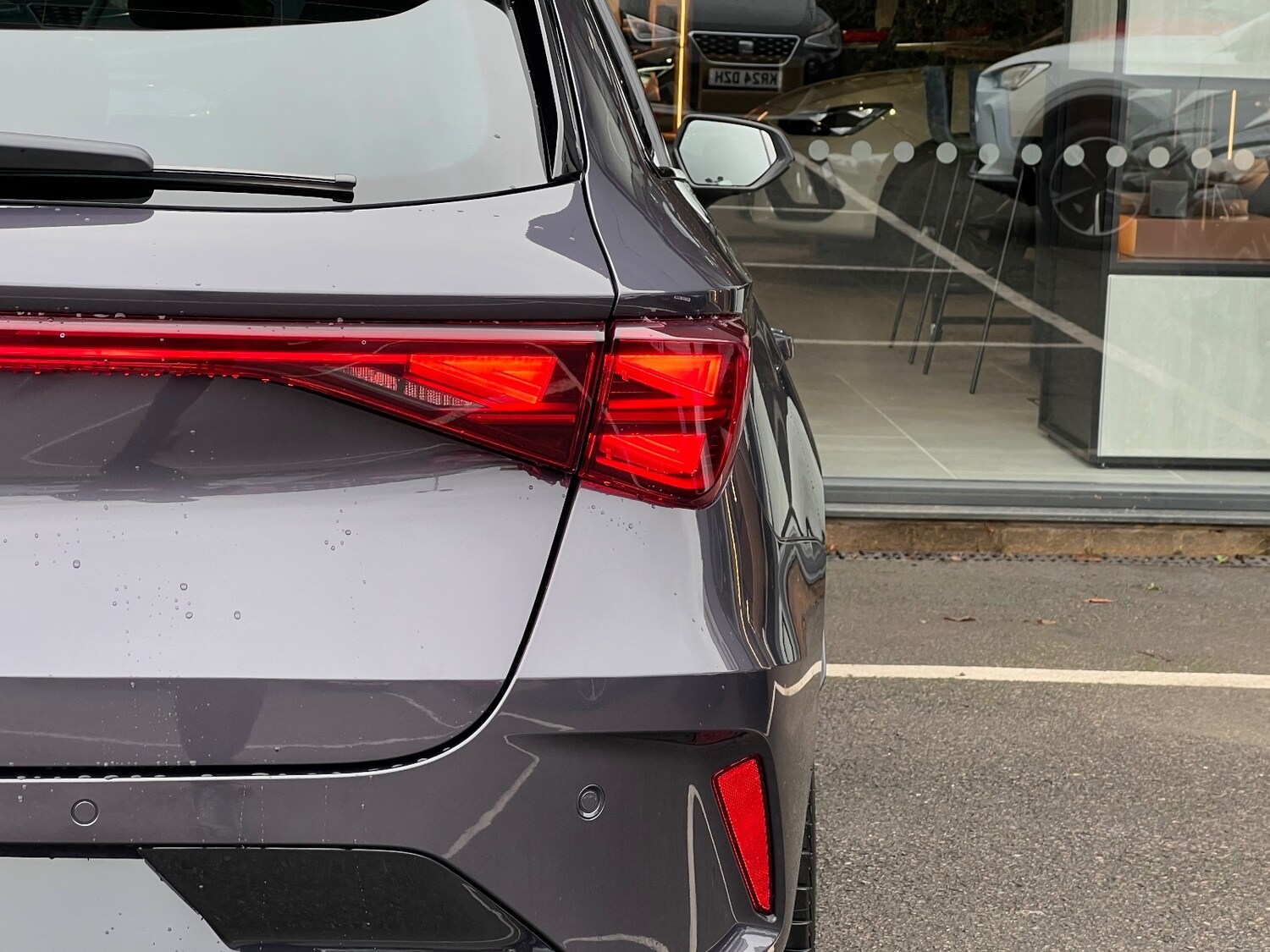 Used Cupra Leon for sale - 76622206: Photo 11