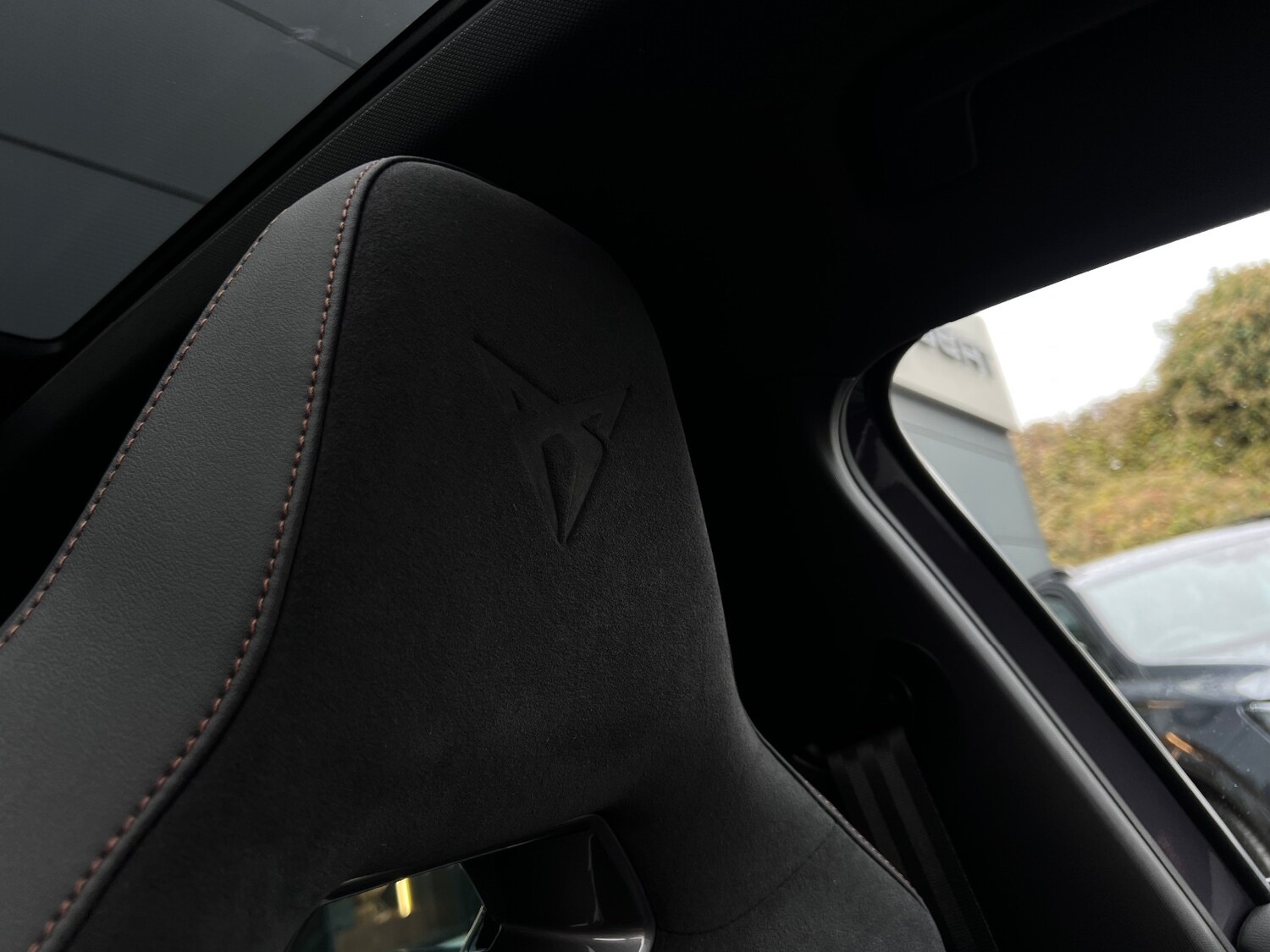 Used Cupra Leon for sale - 76622206: Photo 13