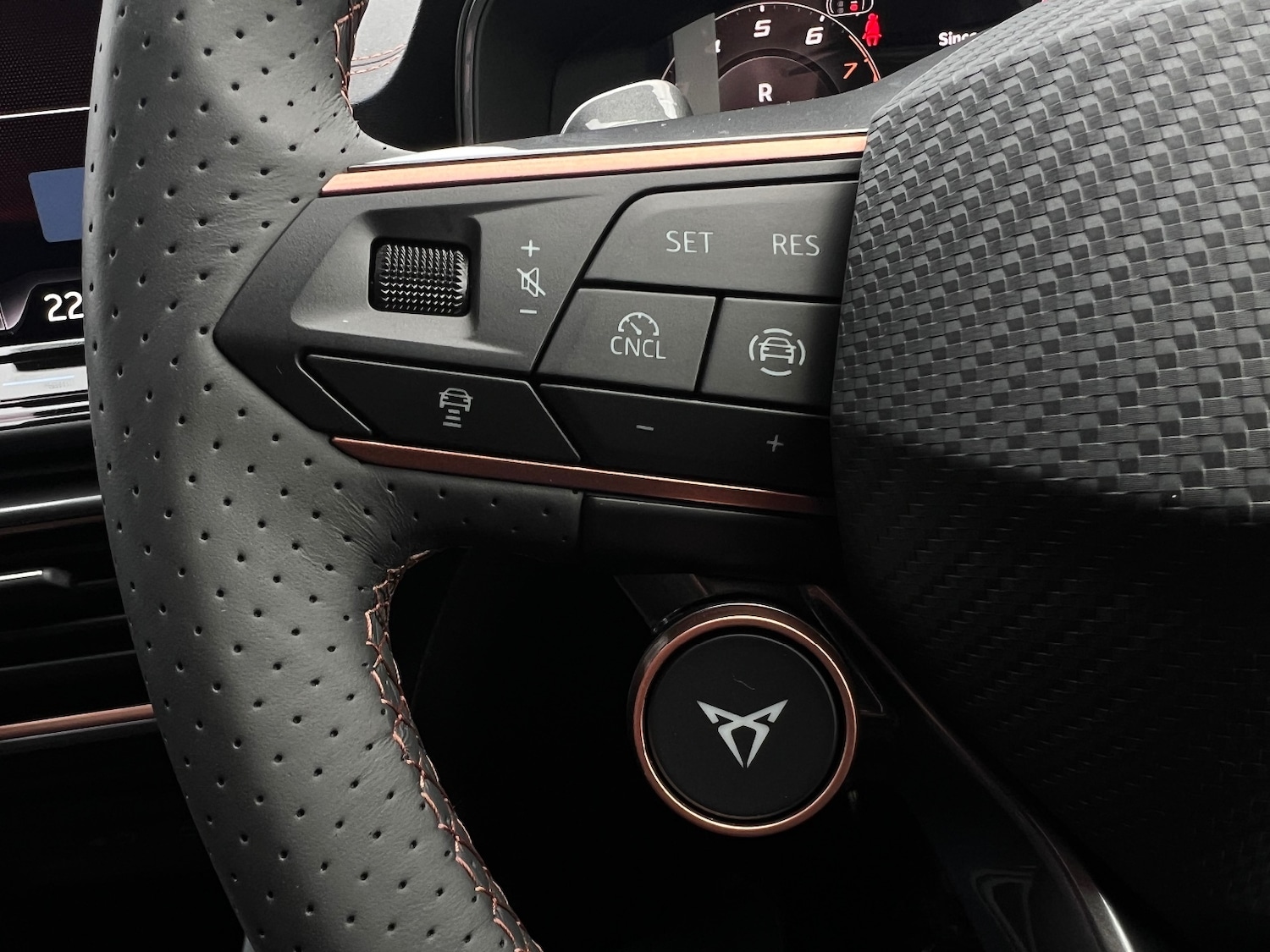 Used Cupra Leon for sale - 76622206: Photo 15