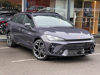 Used Cupra Leon undefined for sale - 76622206: Photo