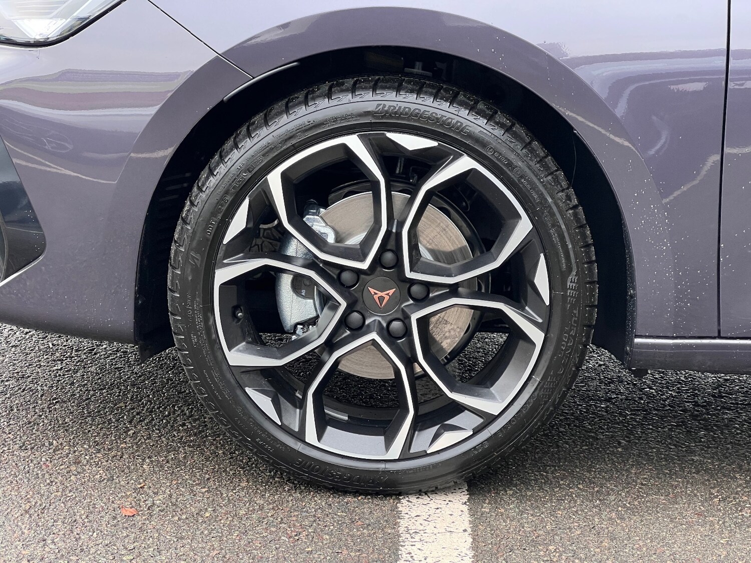 Used Cupra Leon for sale - 76622206: Photo 26