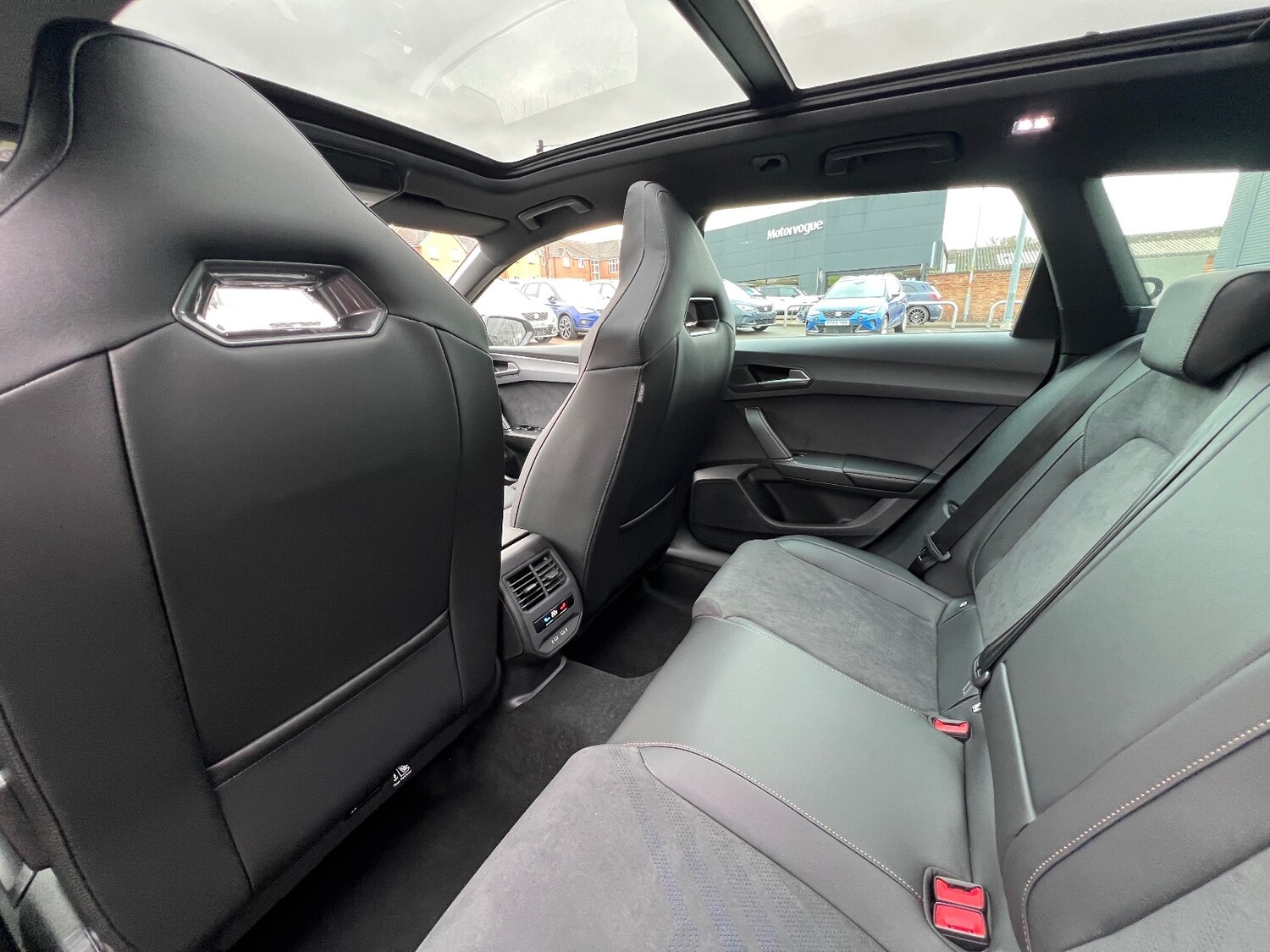 Used Cupra Leon for sale - 76622206: Photo 29