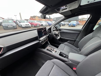 Used Cupra Leon undefined for sale - 76622206: Photo