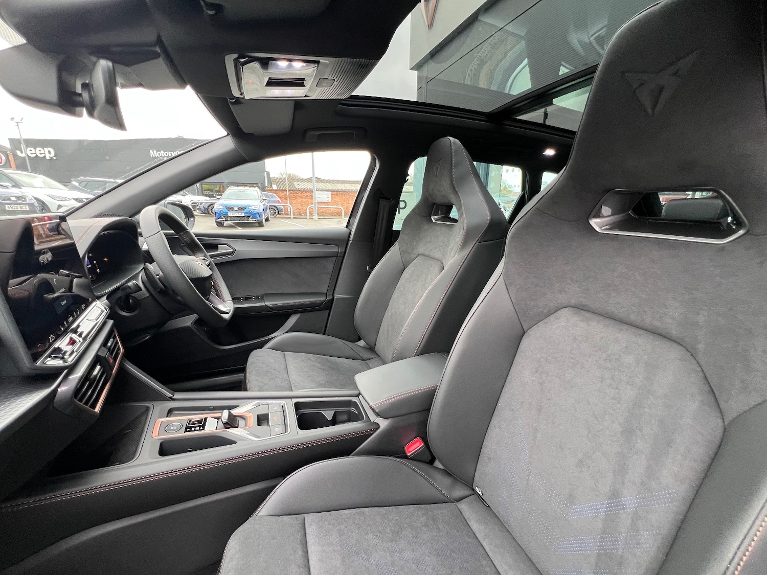 Used Cupra Leon for sale - 76622206: Photo 30