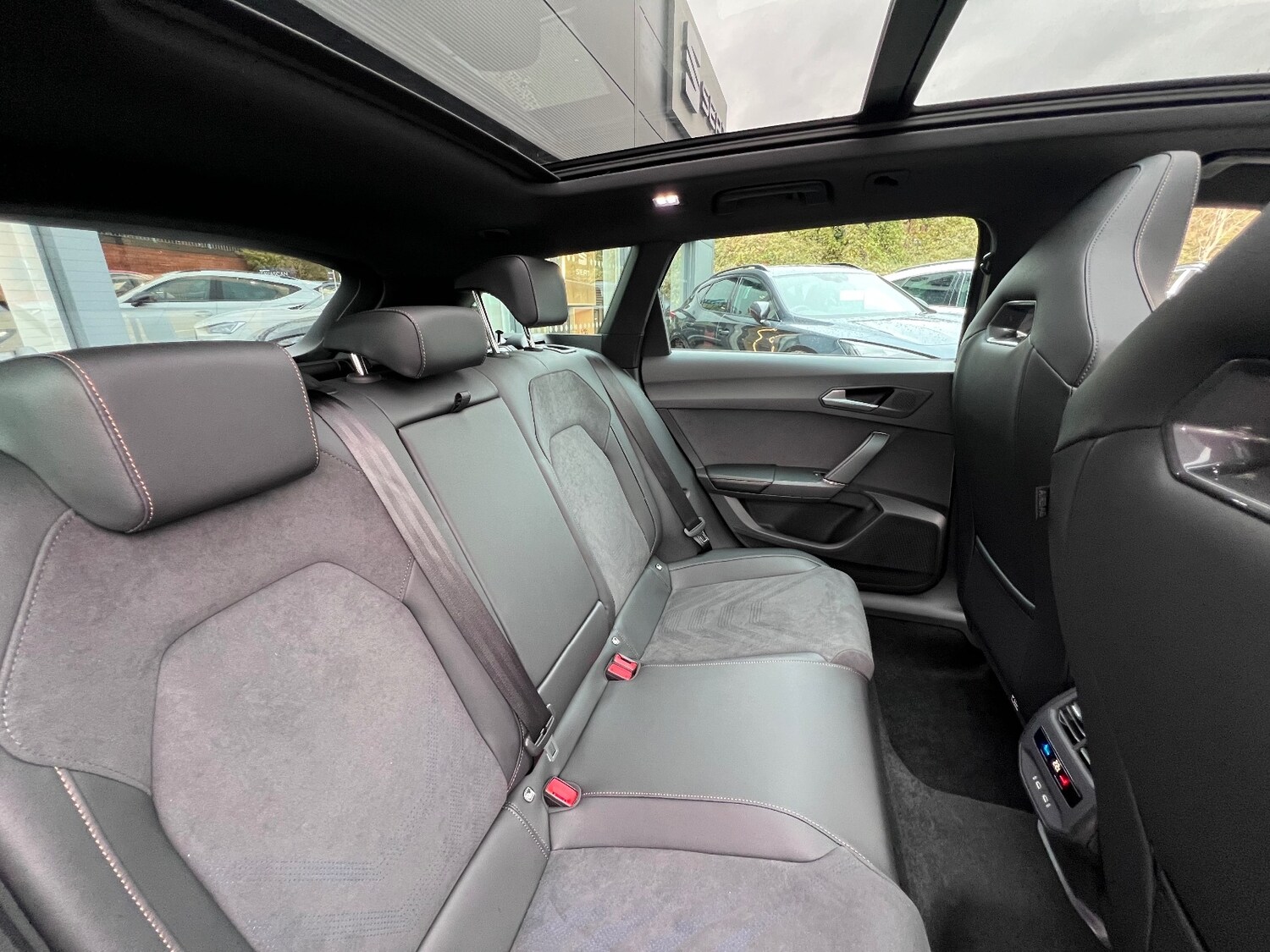 Used Cupra Leon for sale - 76622206: Photo 31