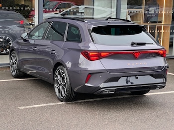 Used Cupra Leon undefined for sale - 76622206: Photo