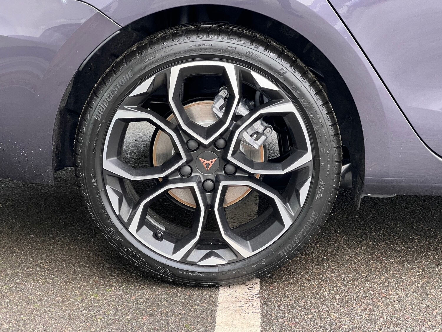 Used Cupra Leon for sale - 76622206: Photo 4