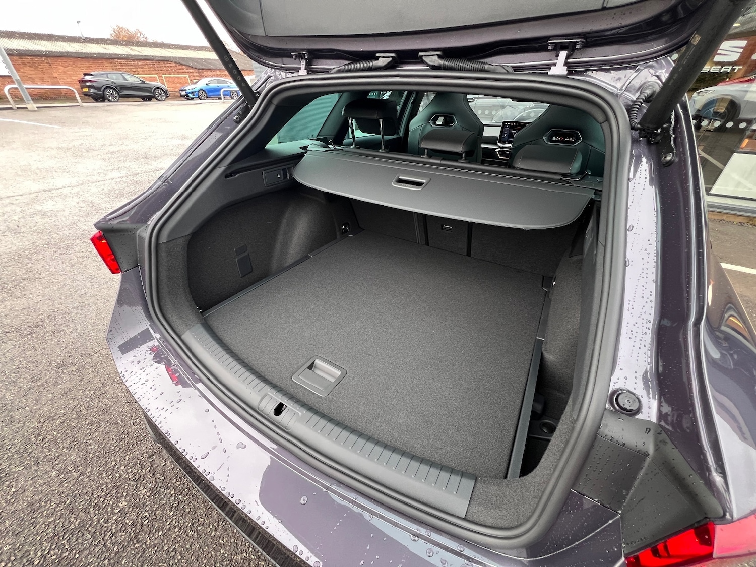 Used Cupra Leon for sale - 76622206: Photo 41