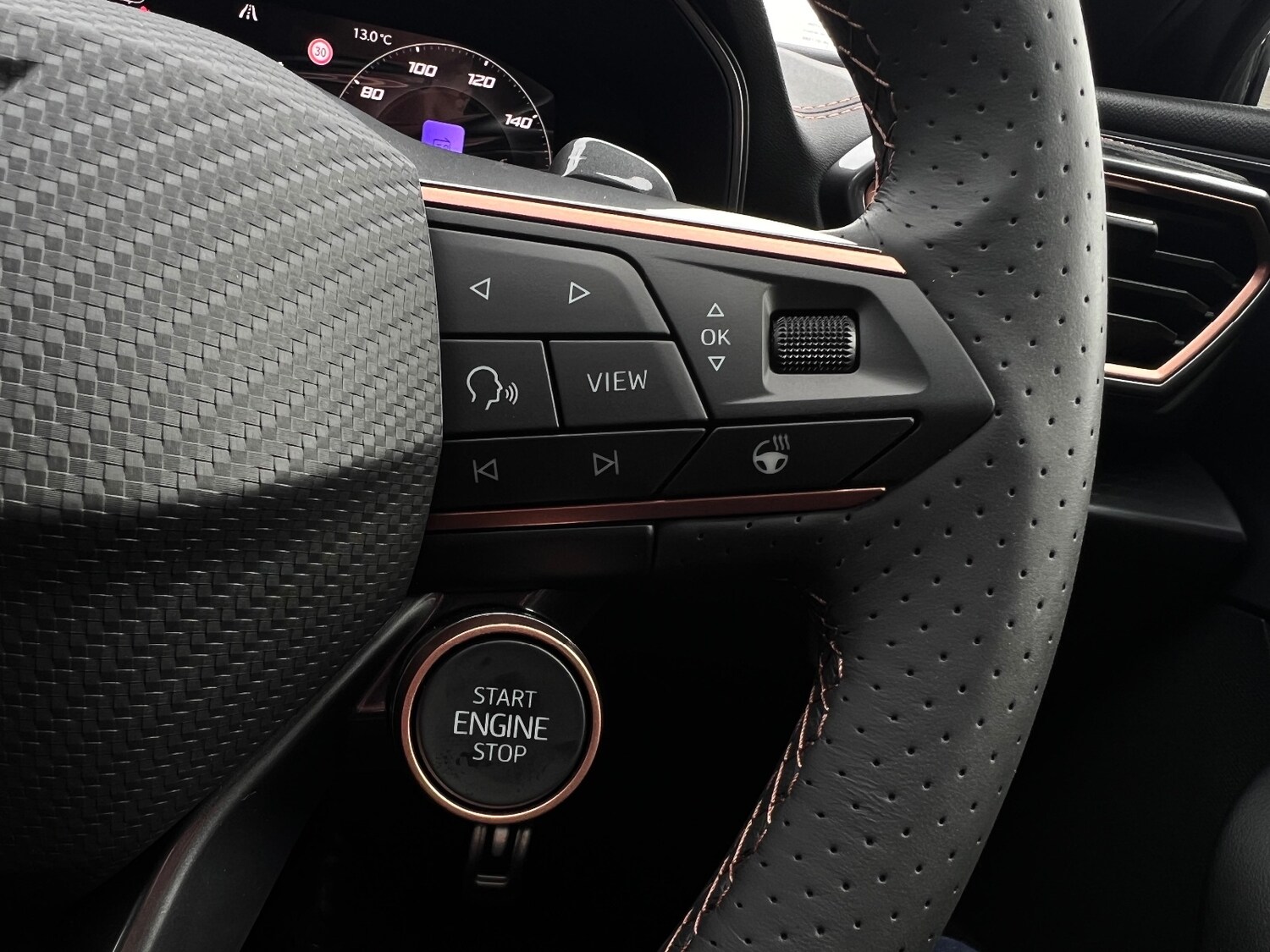 Used Cupra Leon for sale - 76622206: Photo 48