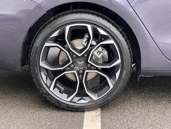 Used Cupra Leon undefined for sale - 76622206: Photo