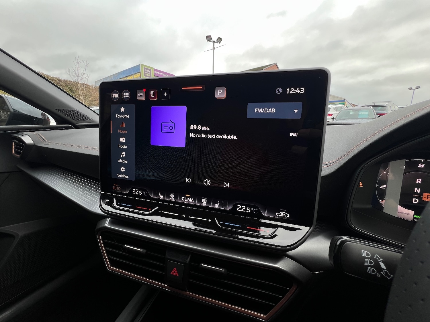 Used Cupra Leon for sale - 76622206: Photo 55