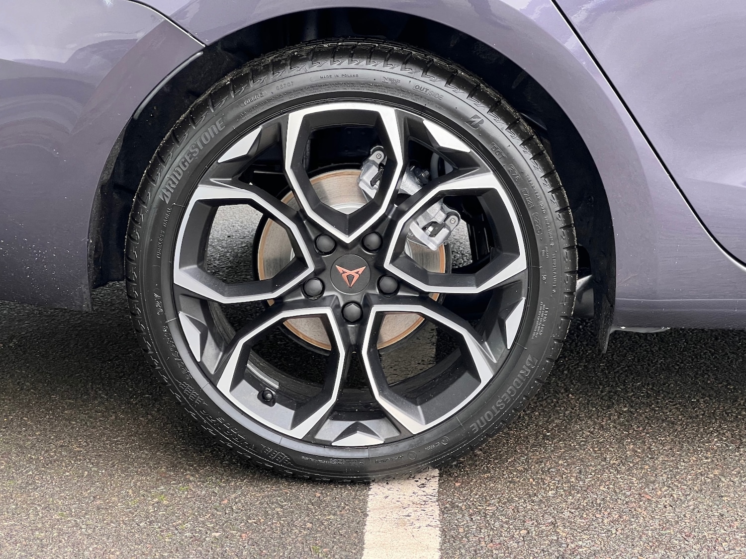 Used Cupra Leon for sale - 76622206: Photo 58