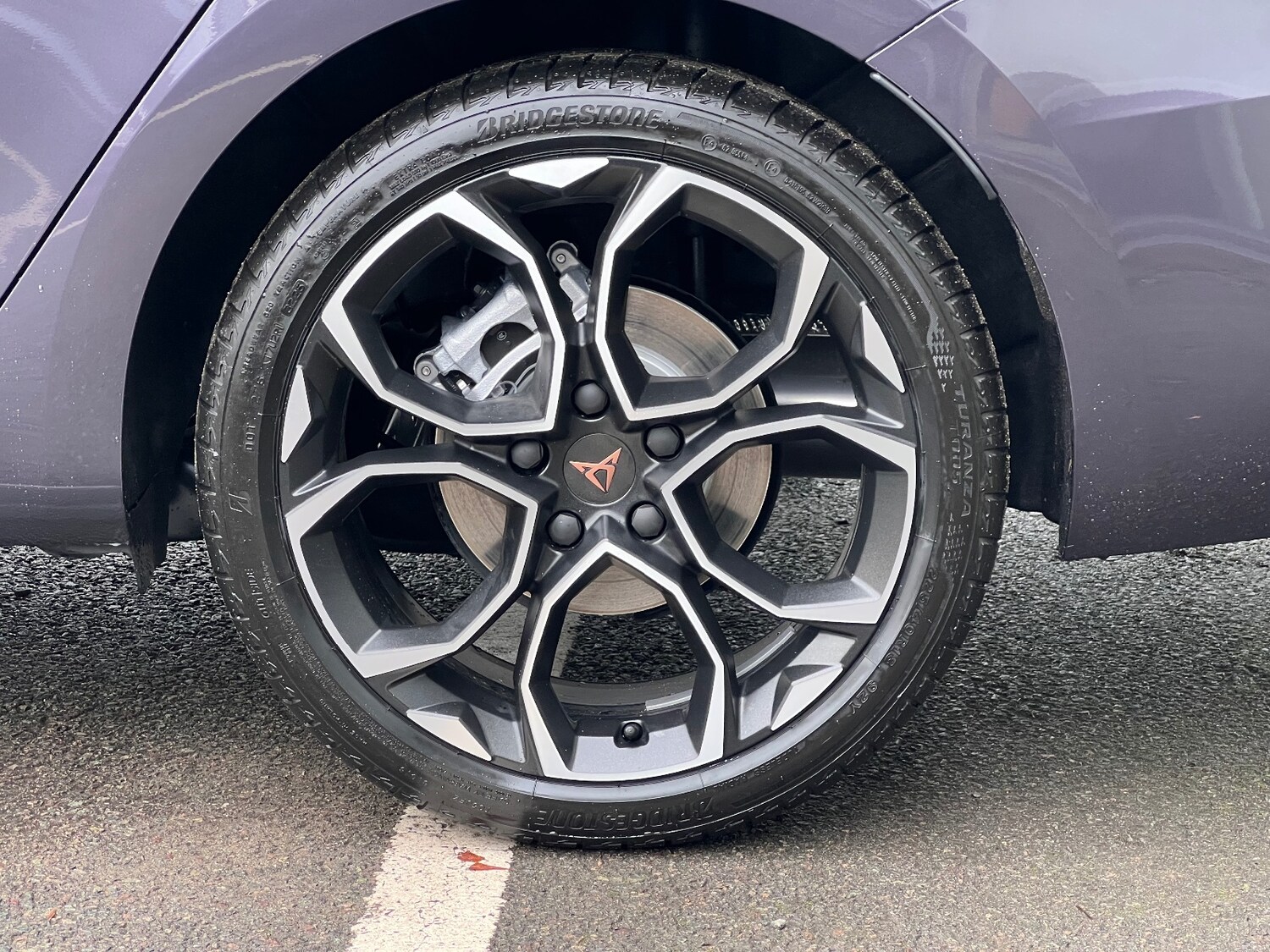 Used Cupra Leon for sale - 76622206: Photo 61