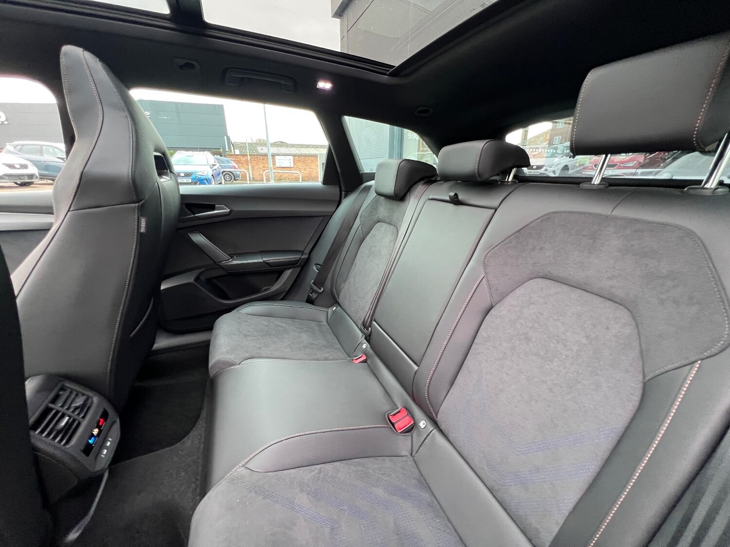 Used Cupra Leon for sale - 76622206: Photo 62