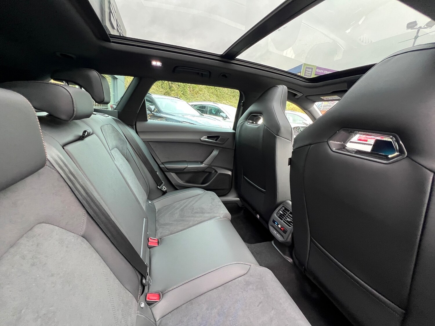 Used Cupra Leon for sale - 76622206: Photo 67