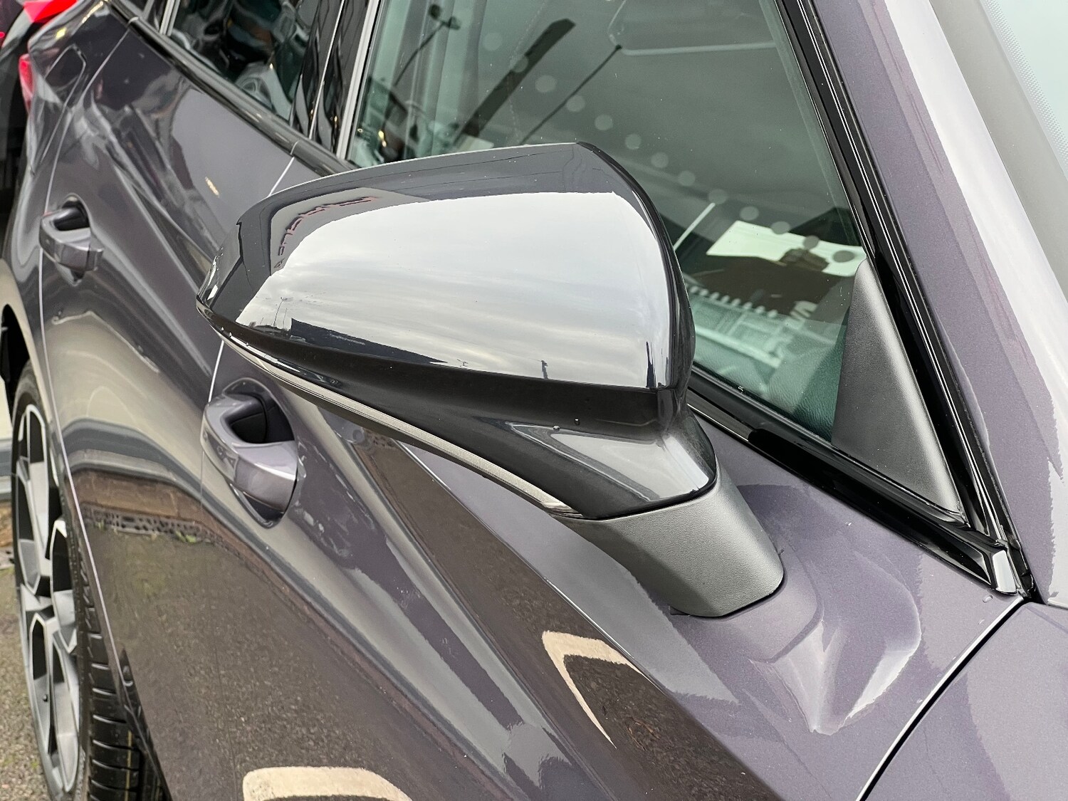 Used Cupra Leon for sale - 76622206: Photo 70