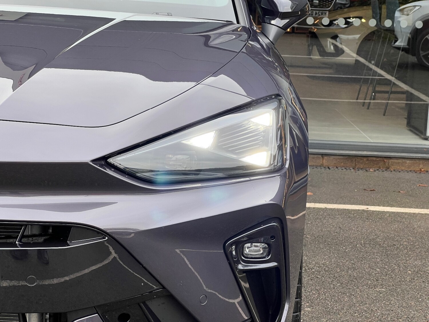 Used Cupra Leon for sale - 76622206: Photo 71