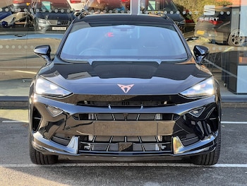 Used Cupra Formentor undefined for sale - 76717401: Photo