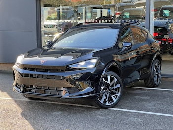 Used Cupra Formentor undefined for sale - 76717401: Photo