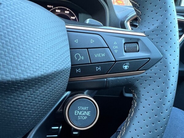 Used Cupra Leon for sale - 75355286: Photo 12