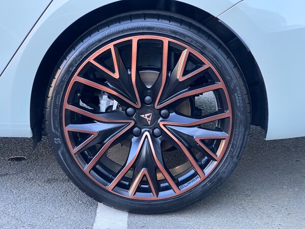 Used Cupra Leon for sale - 75355286: Photo 18
