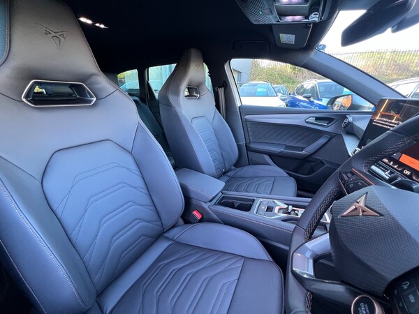 Used Cupra Leon for sale - 75355286: Photo 27