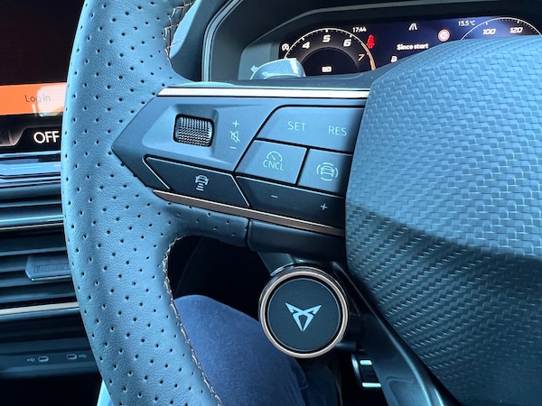 Used Cupra Leon for sale - 75355286: Photo 34