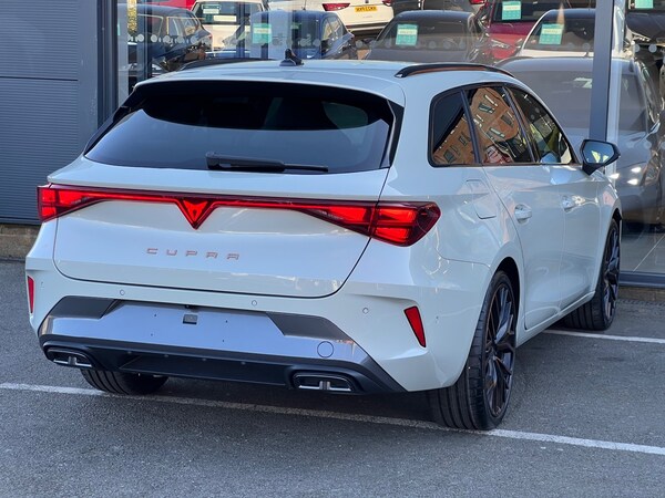 Used Cupra Leon for sale - 75355286: Photo 39