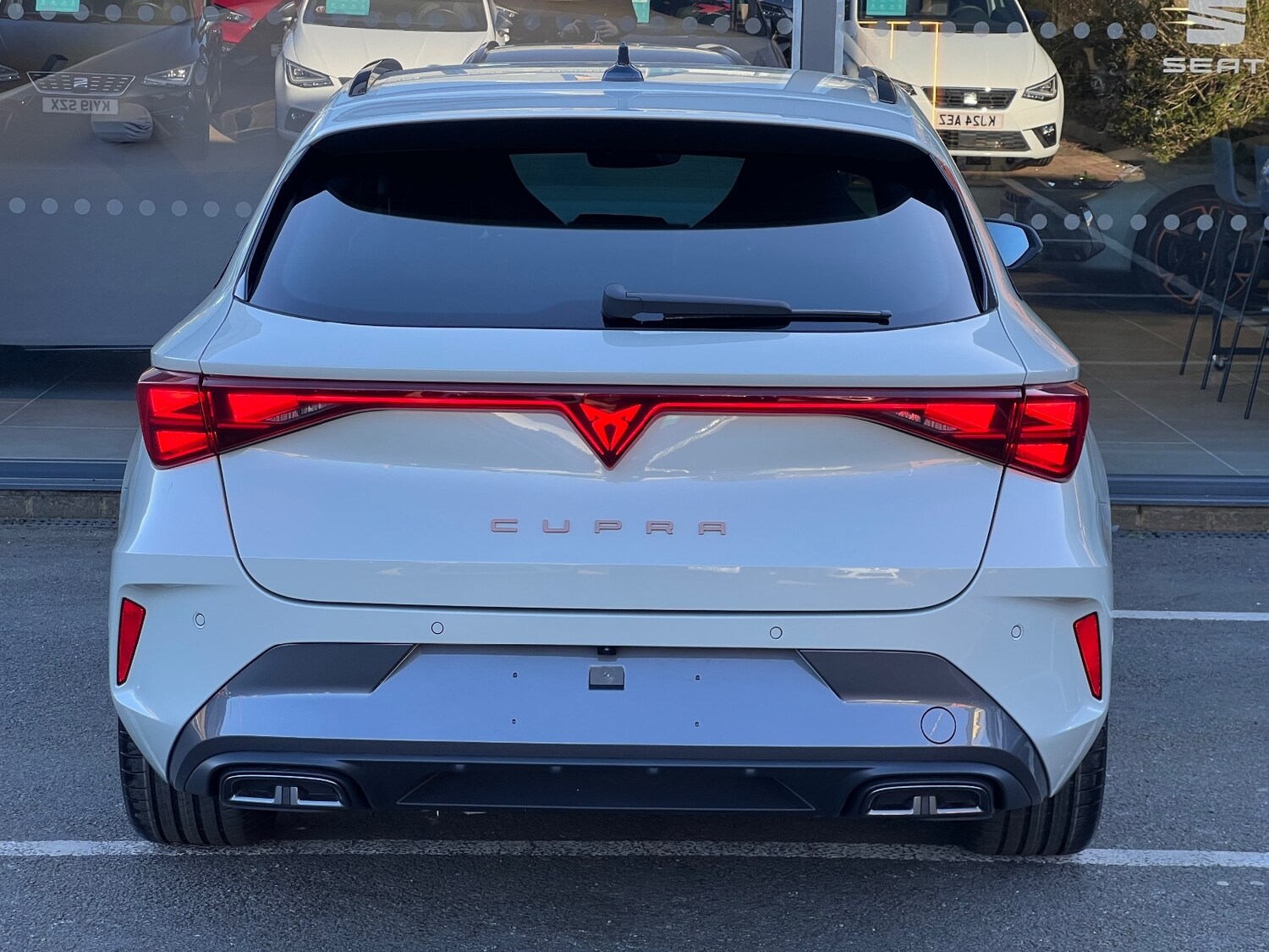 Vehicle 41