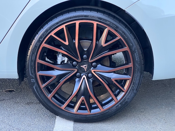 Used Cupra Leon for sale - 75355286: Photo 43
