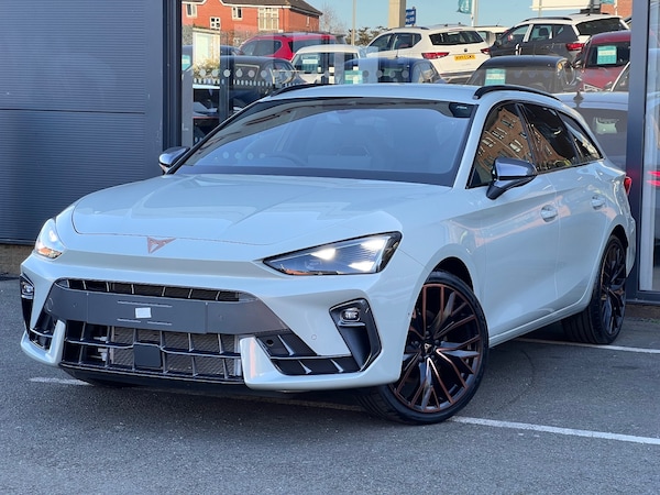 Used Cupra Leon for sale - 75355286: Photo 45