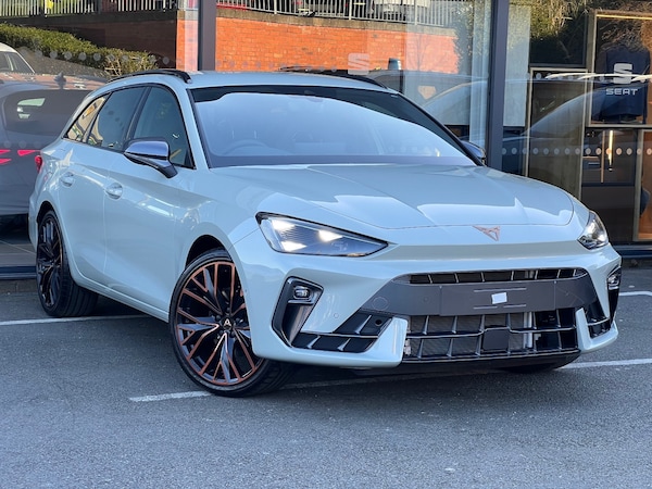 Used Cupra Leon for sale - 75355286: Photo 46