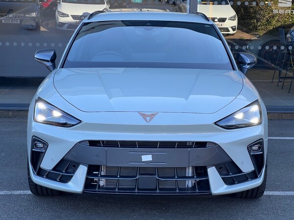 Used Cupra Leon for sale - 75355286: Photo 47