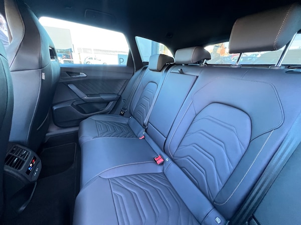 Used Cupra Leon for sale - 75355286: Photo 48